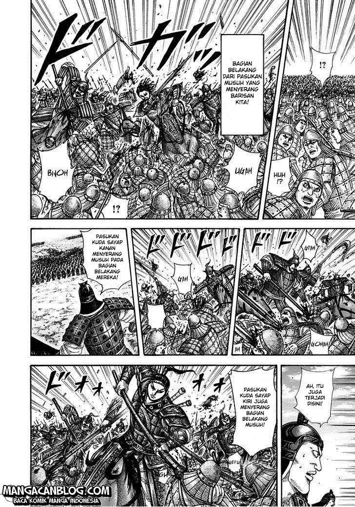 Kingdom
