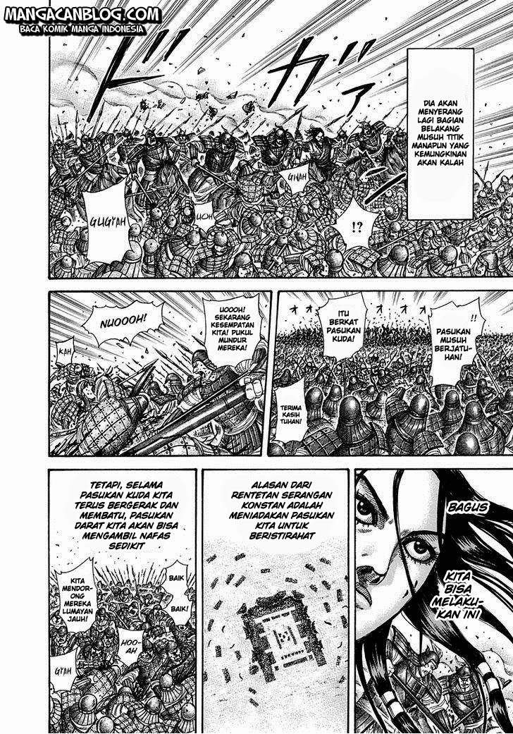 Kingdom