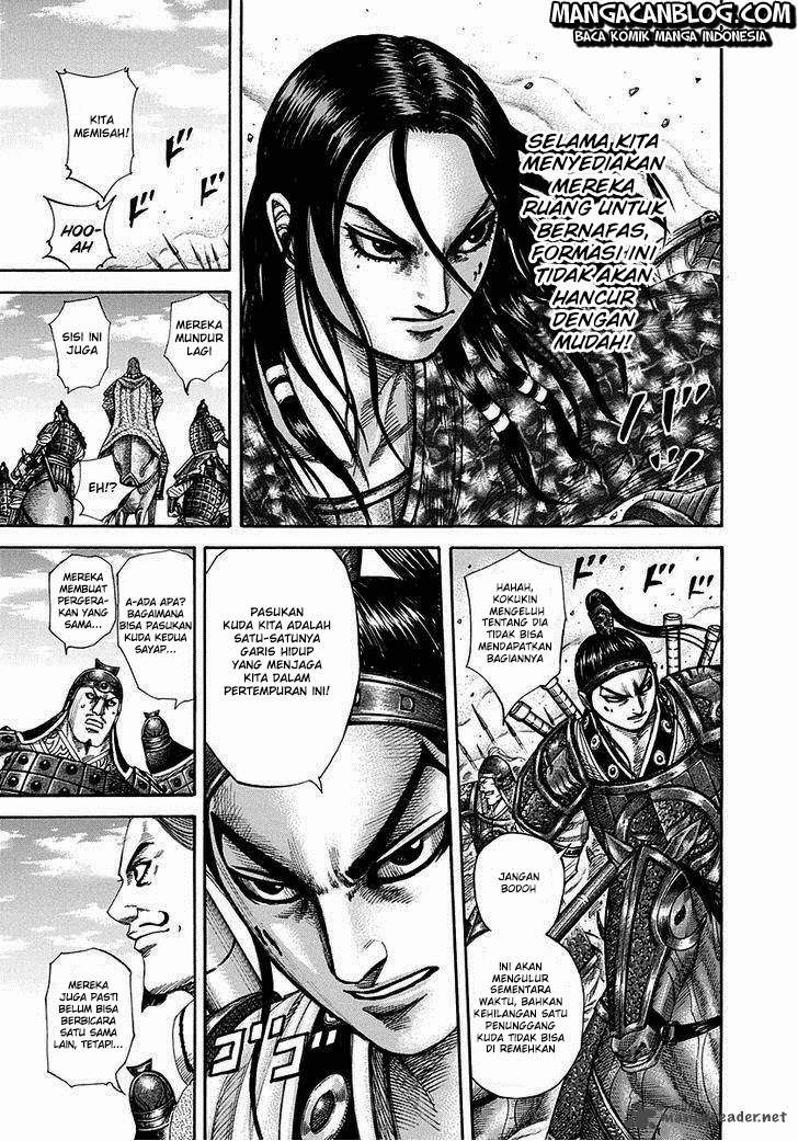 Kingdom