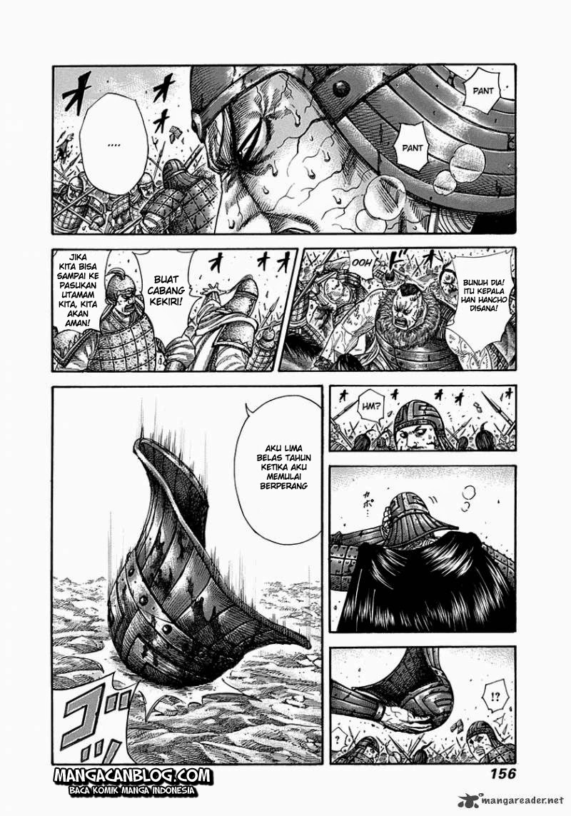 Kingdom