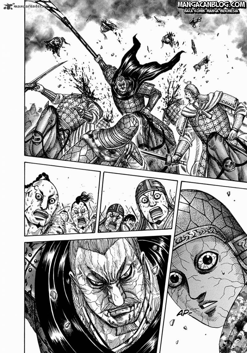 Kingdom