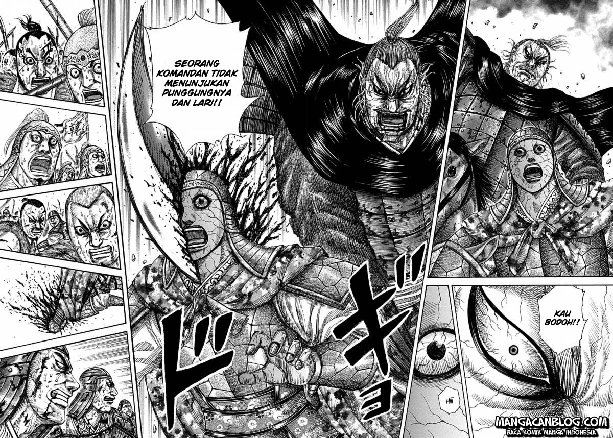 Kingdom
