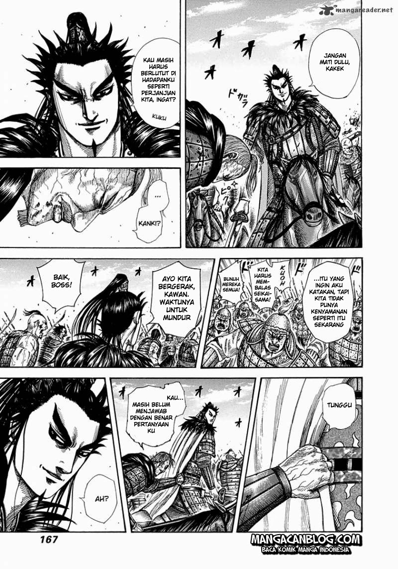 Kingdom