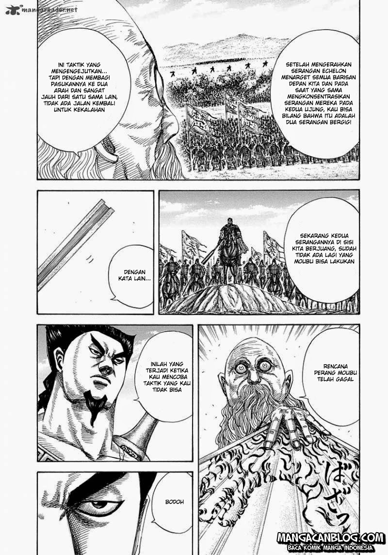 Kingdom