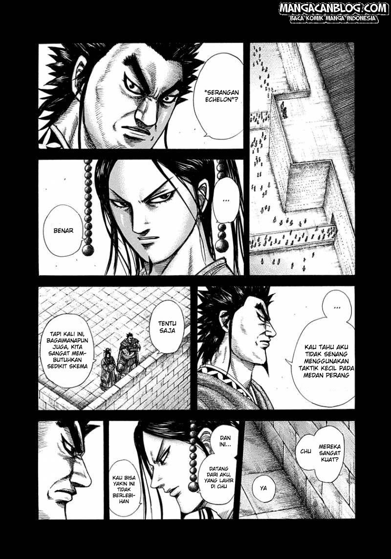 Kingdom