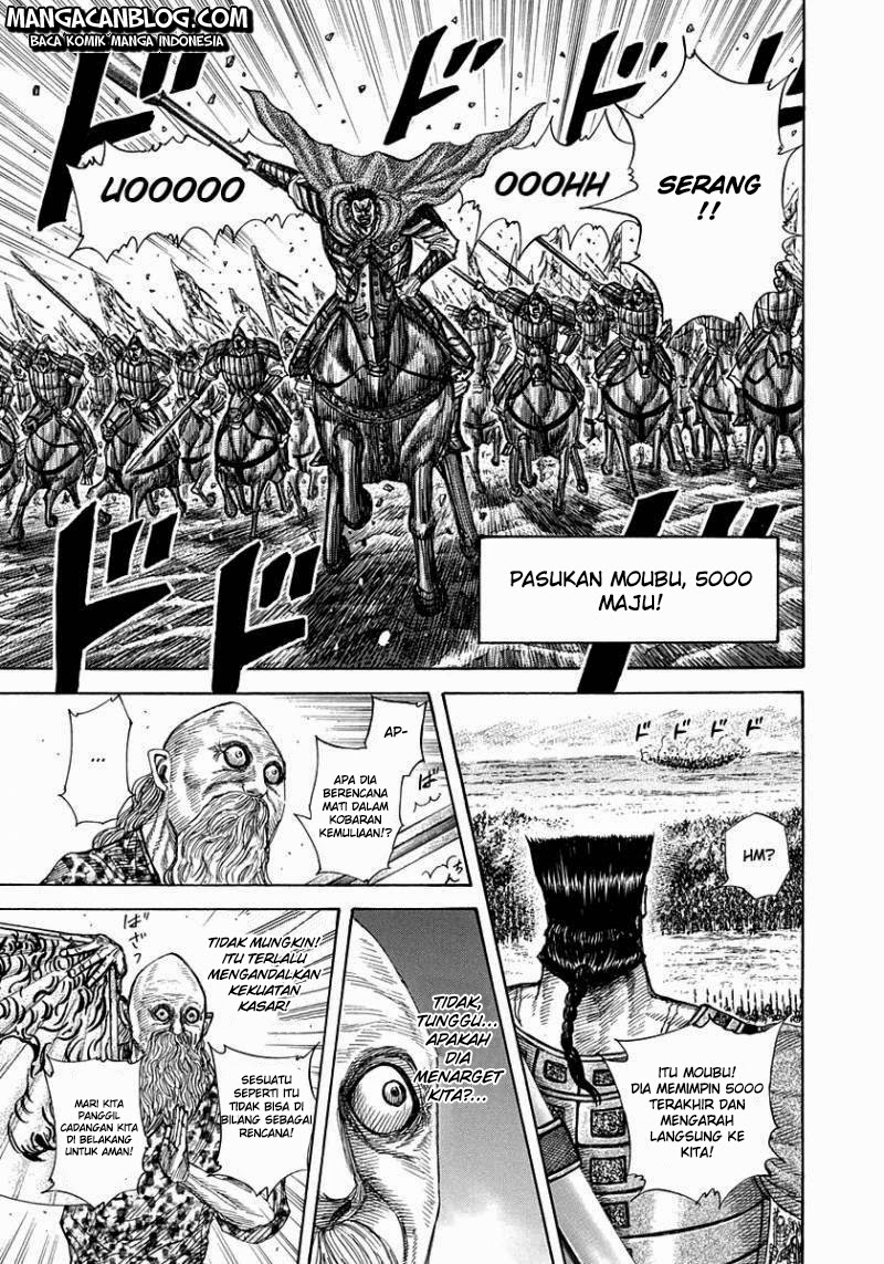 Kingdom