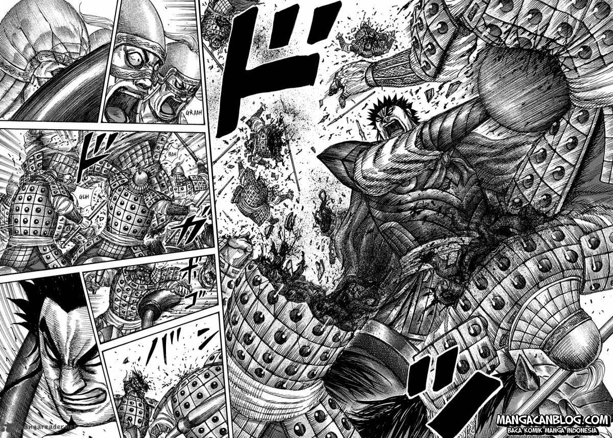 Kingdom
