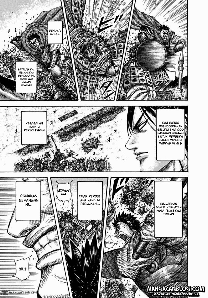 Kingdom