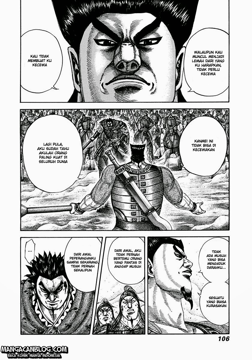 Kingdom