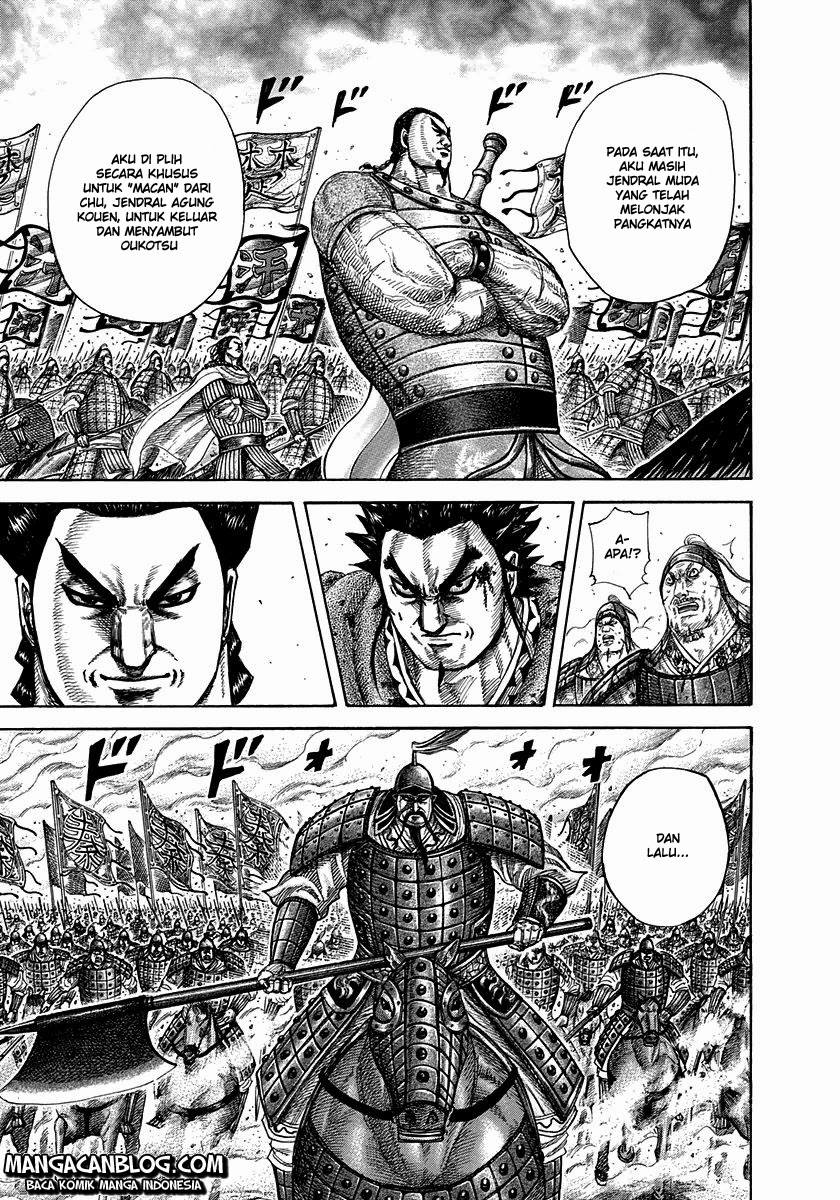 Kingdom