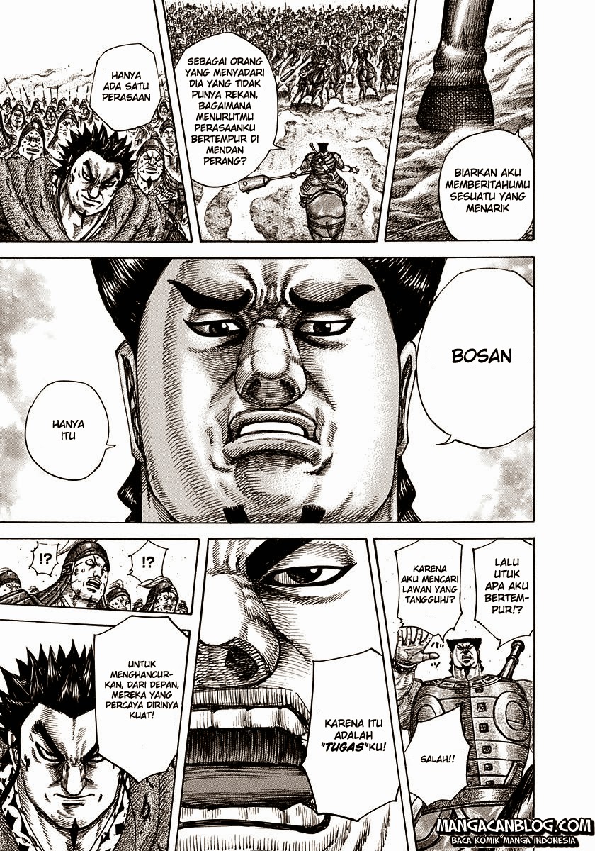 Kingdom