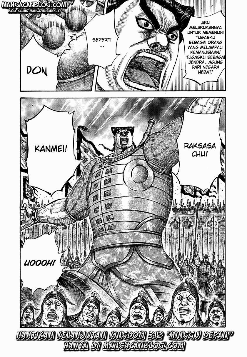 Kingdom