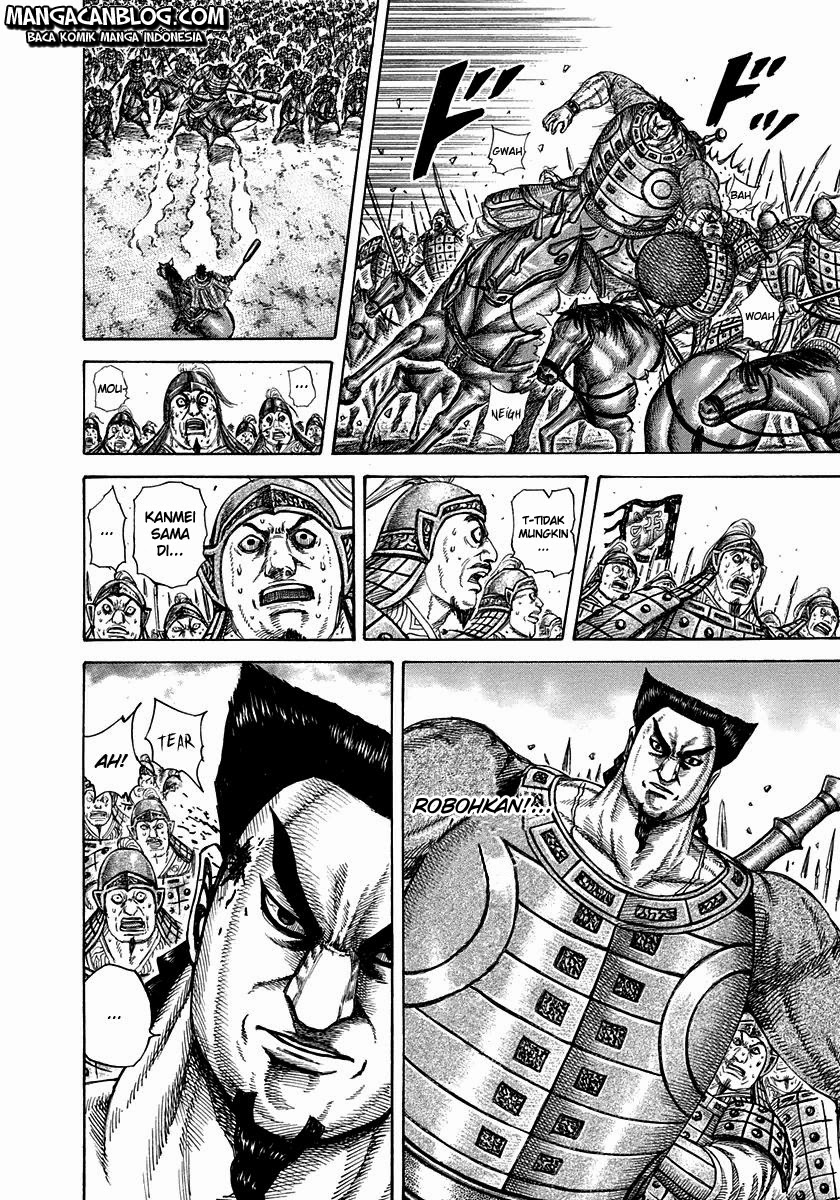 Kingdom