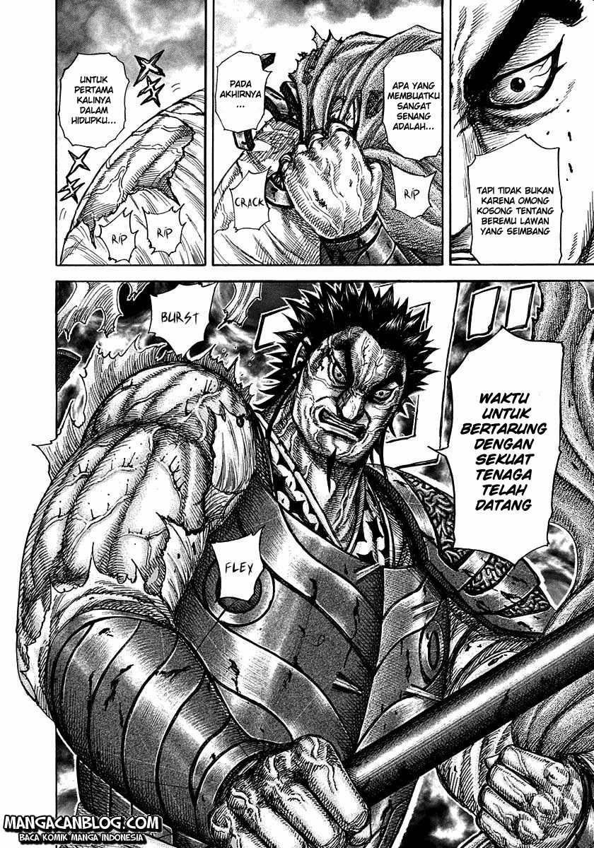 Kingdom