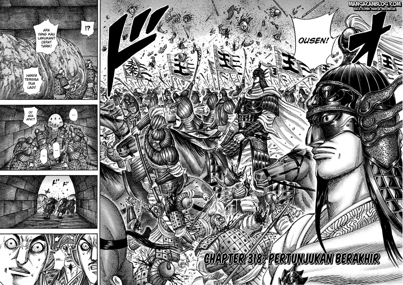 Kingdom