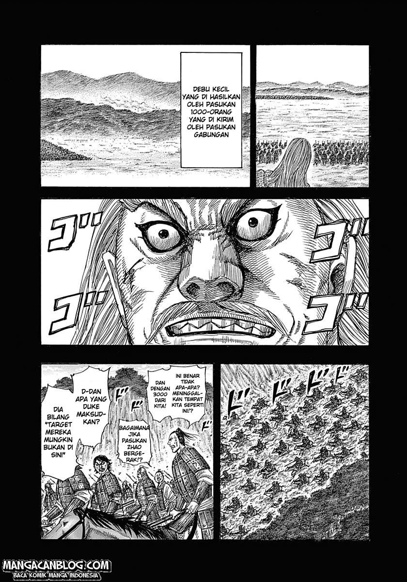 Kingdom