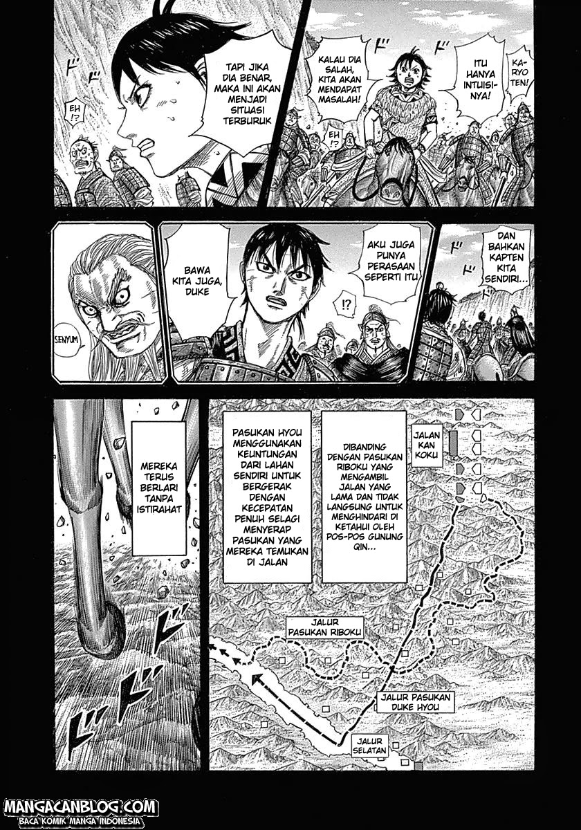 Kingdom