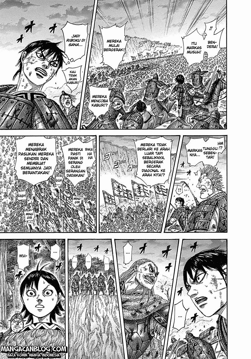 Kingdom
