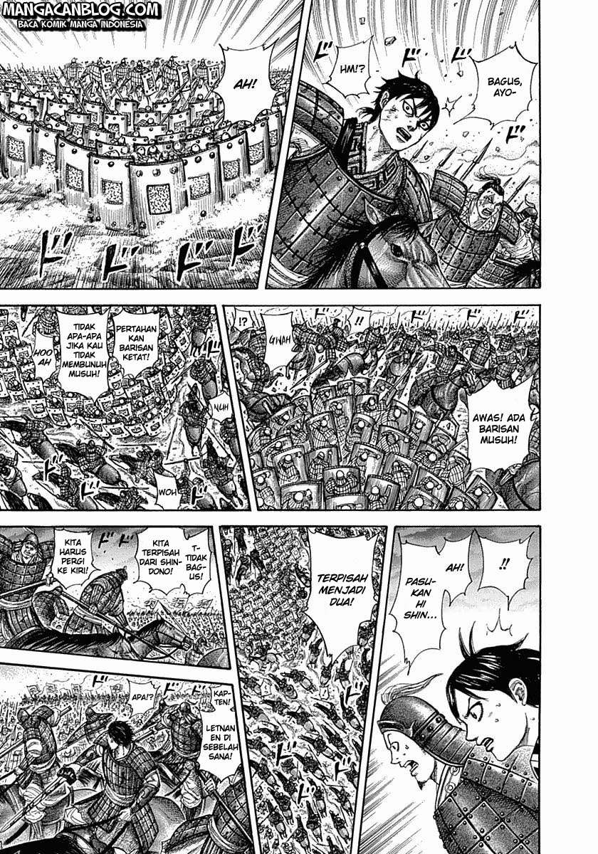 Kingdom