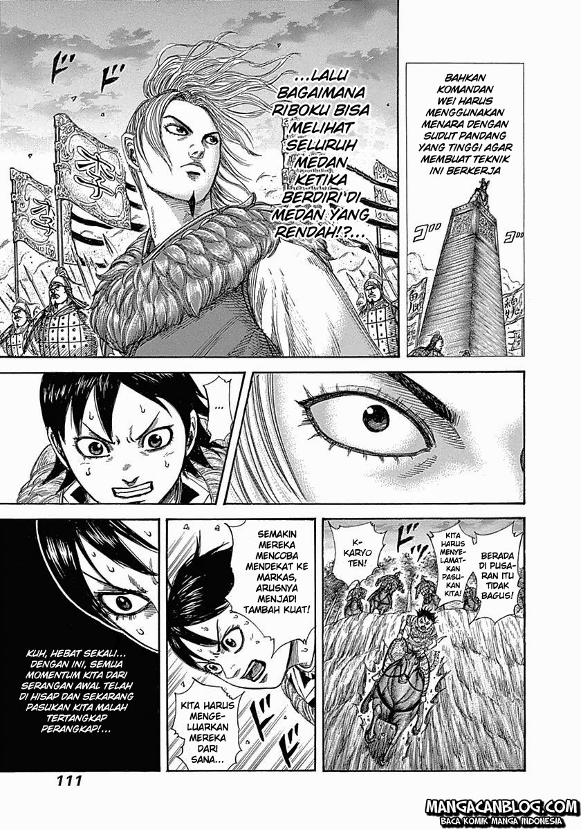 Kingdom