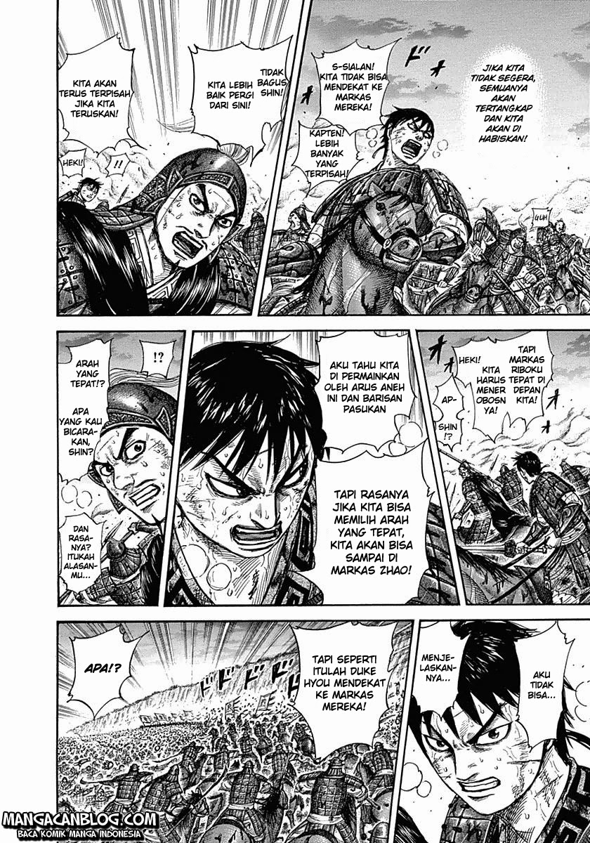Kingdom