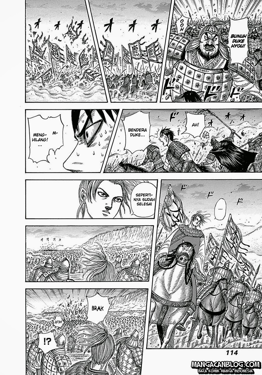 Kingdom