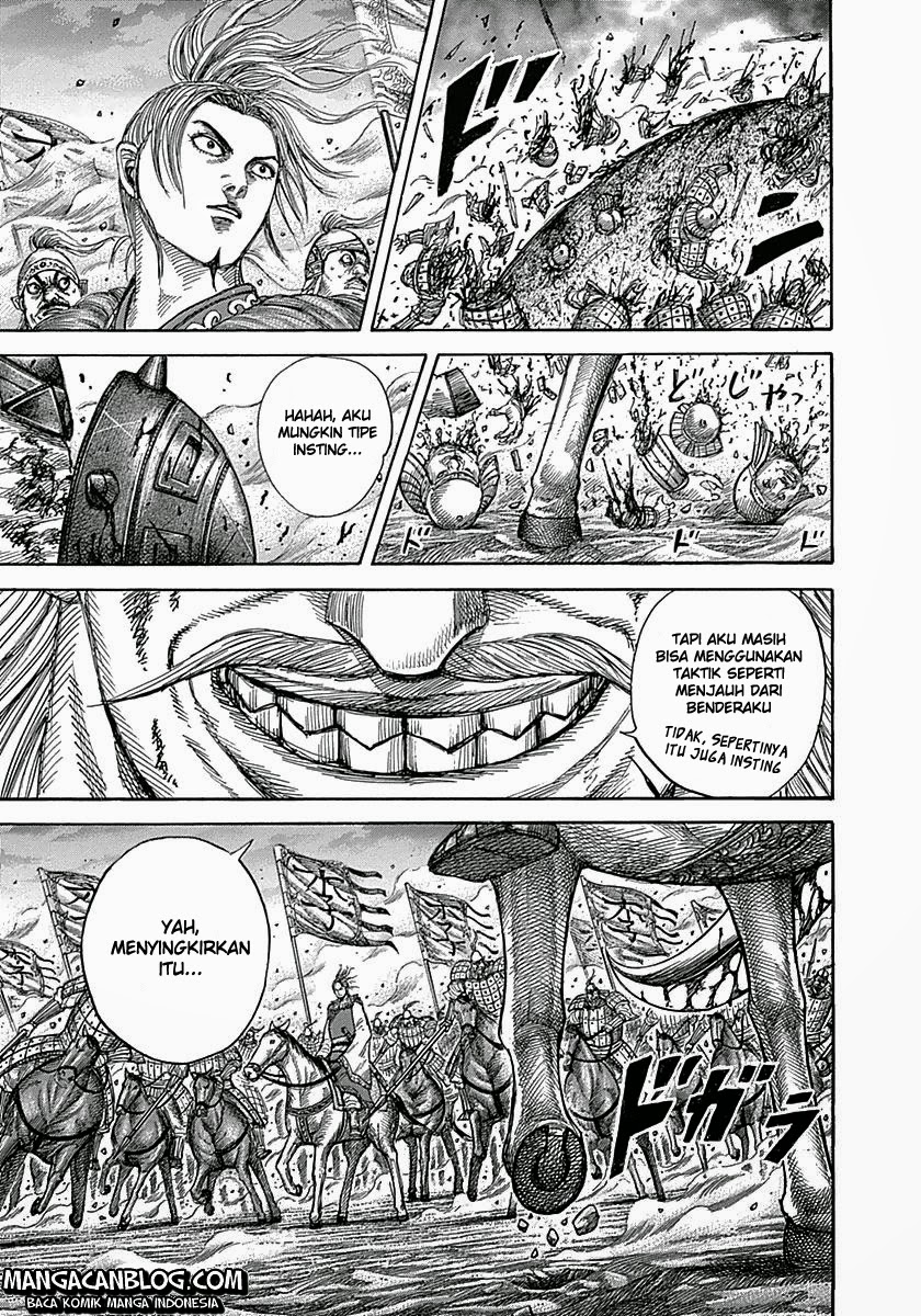 Kingdom