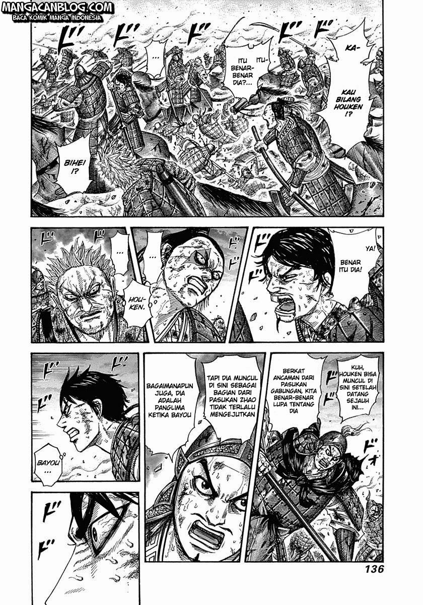 Kingdom