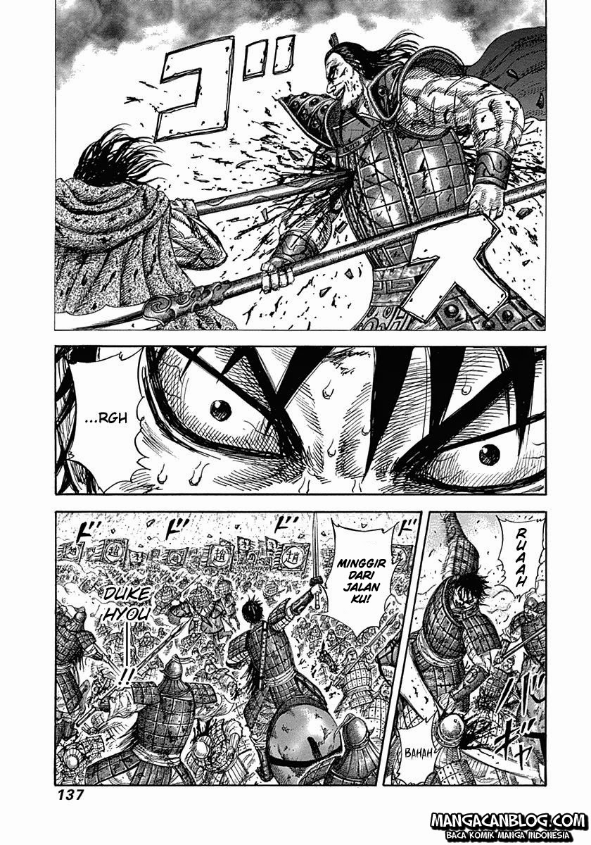 Kingdom