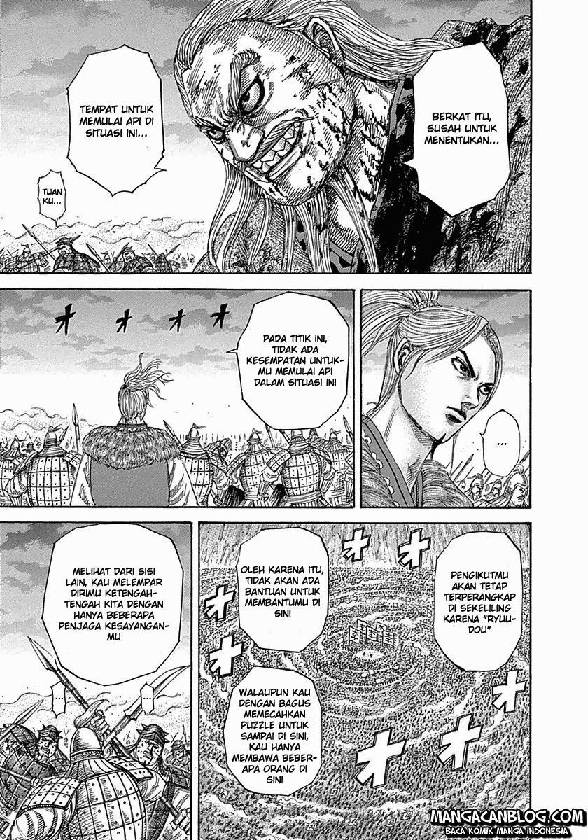 Kingdom