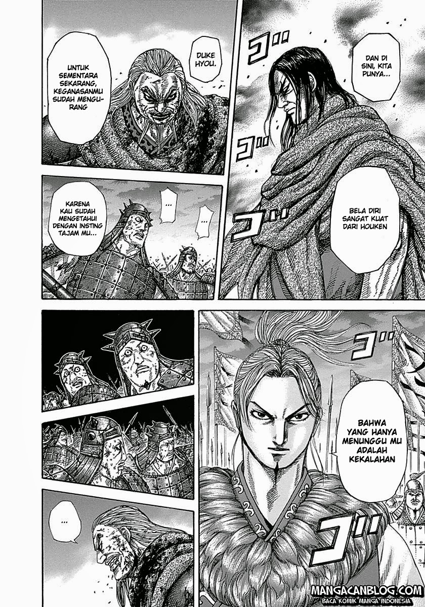 Kingdom
