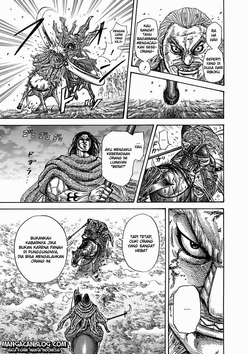 Kingdom