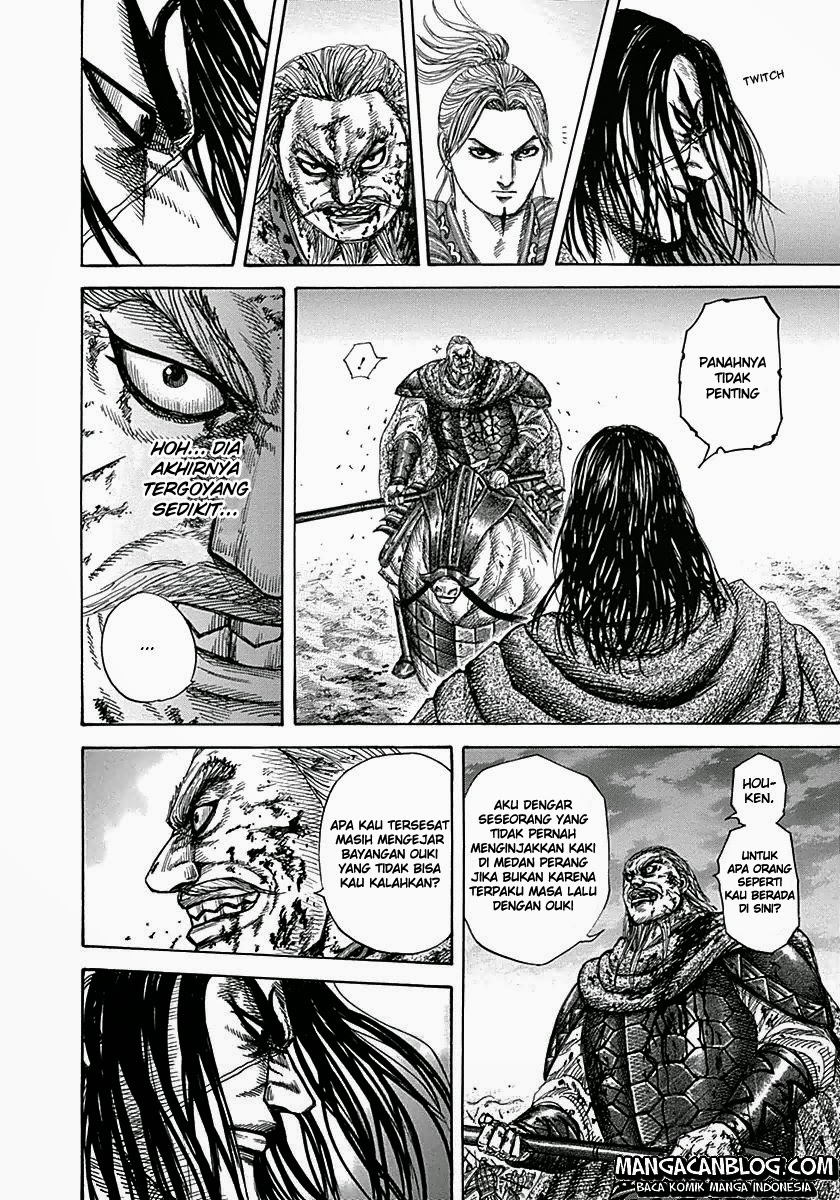 Kingdom