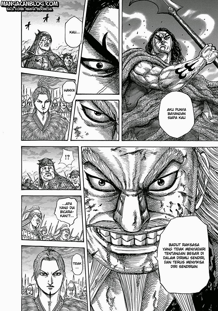 Kingdom