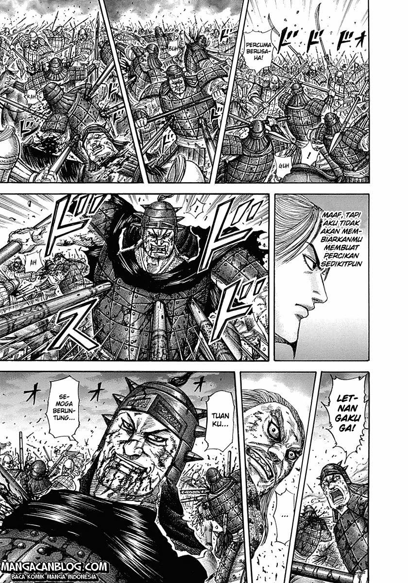Kingdom