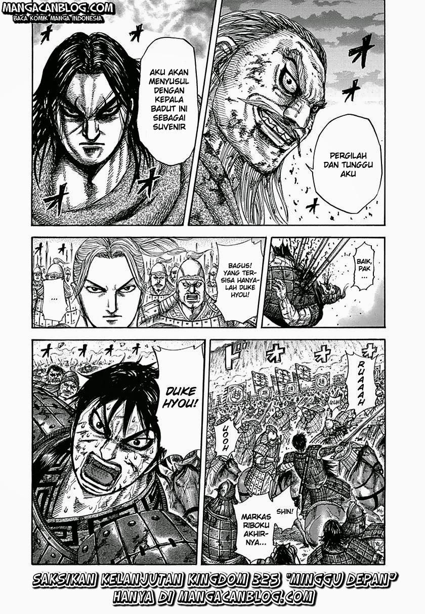 Kingdom