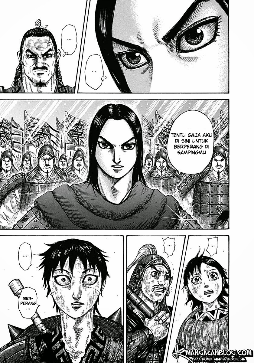 Kingdom