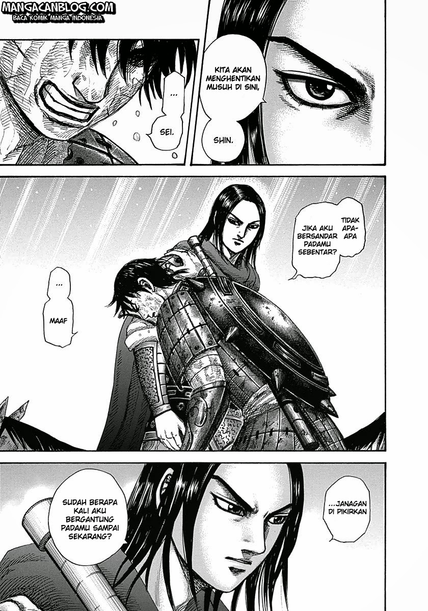 Kingdom