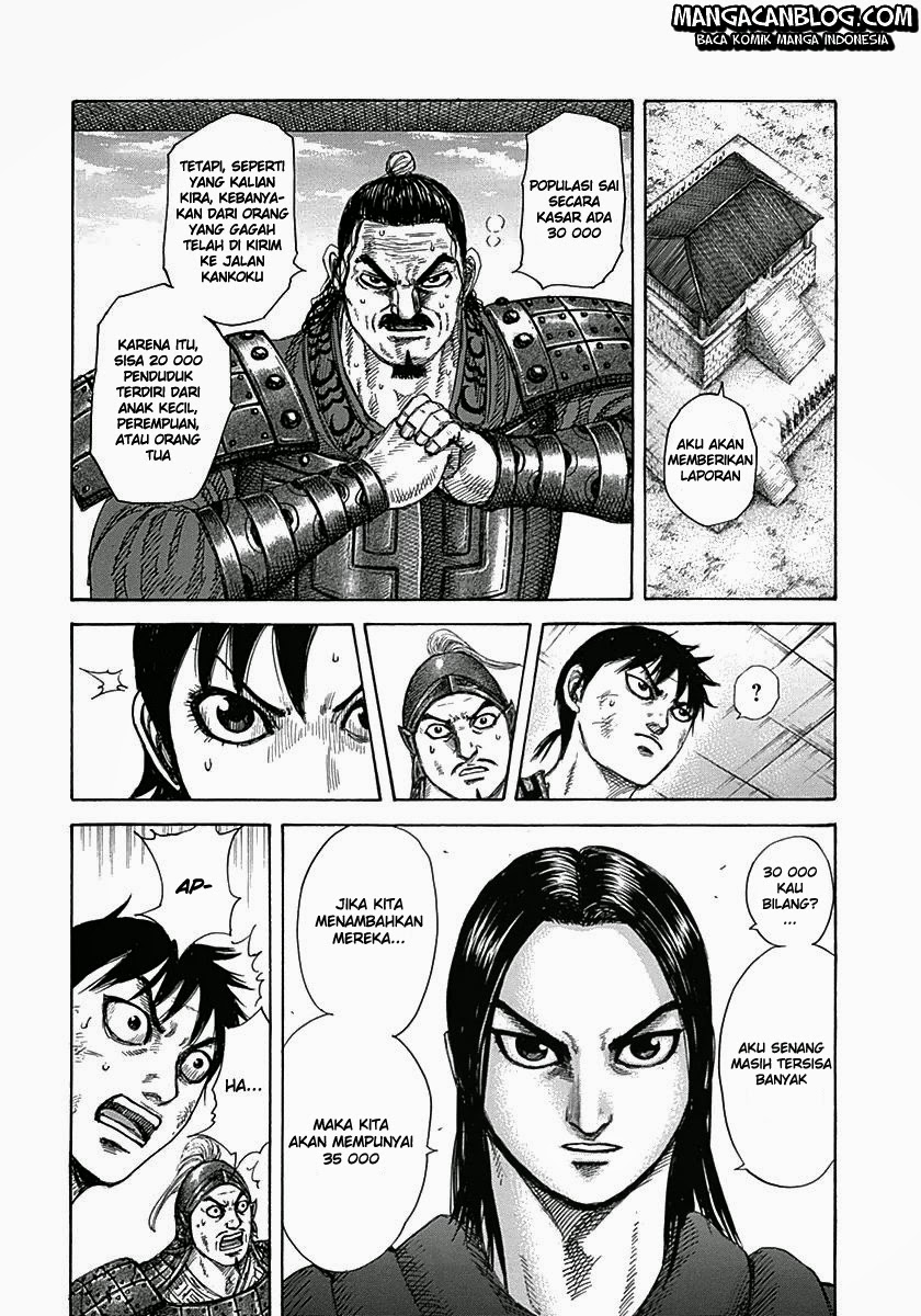 Kingdom