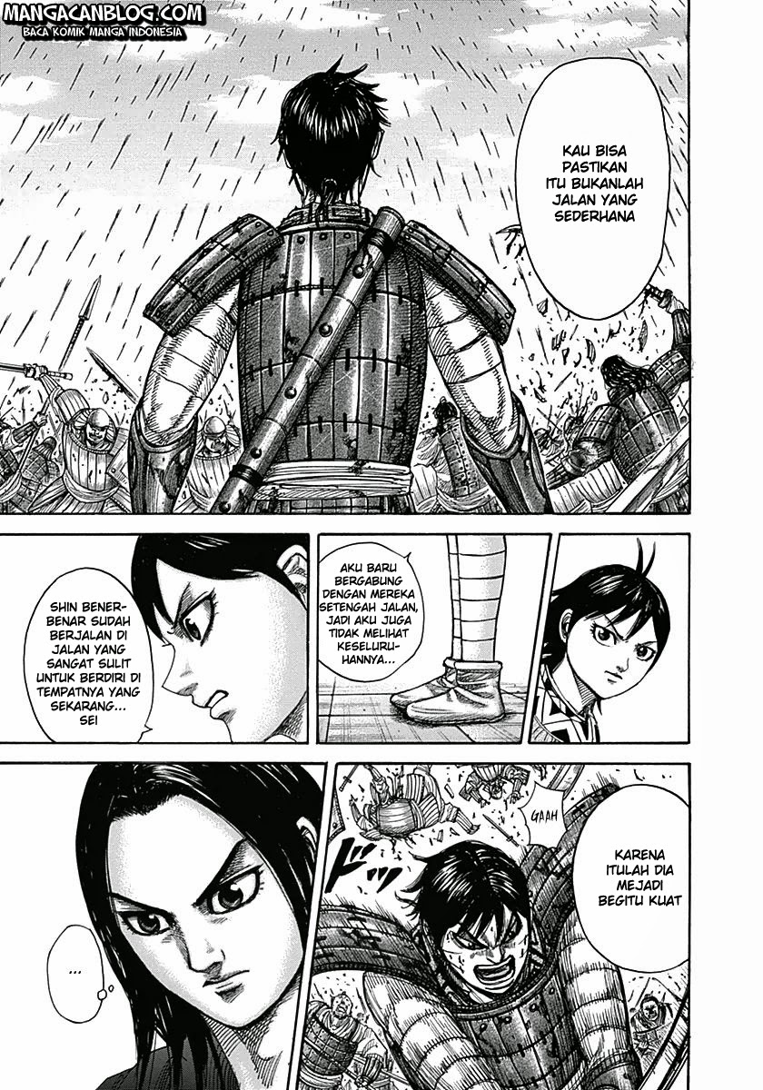 Kingdom
