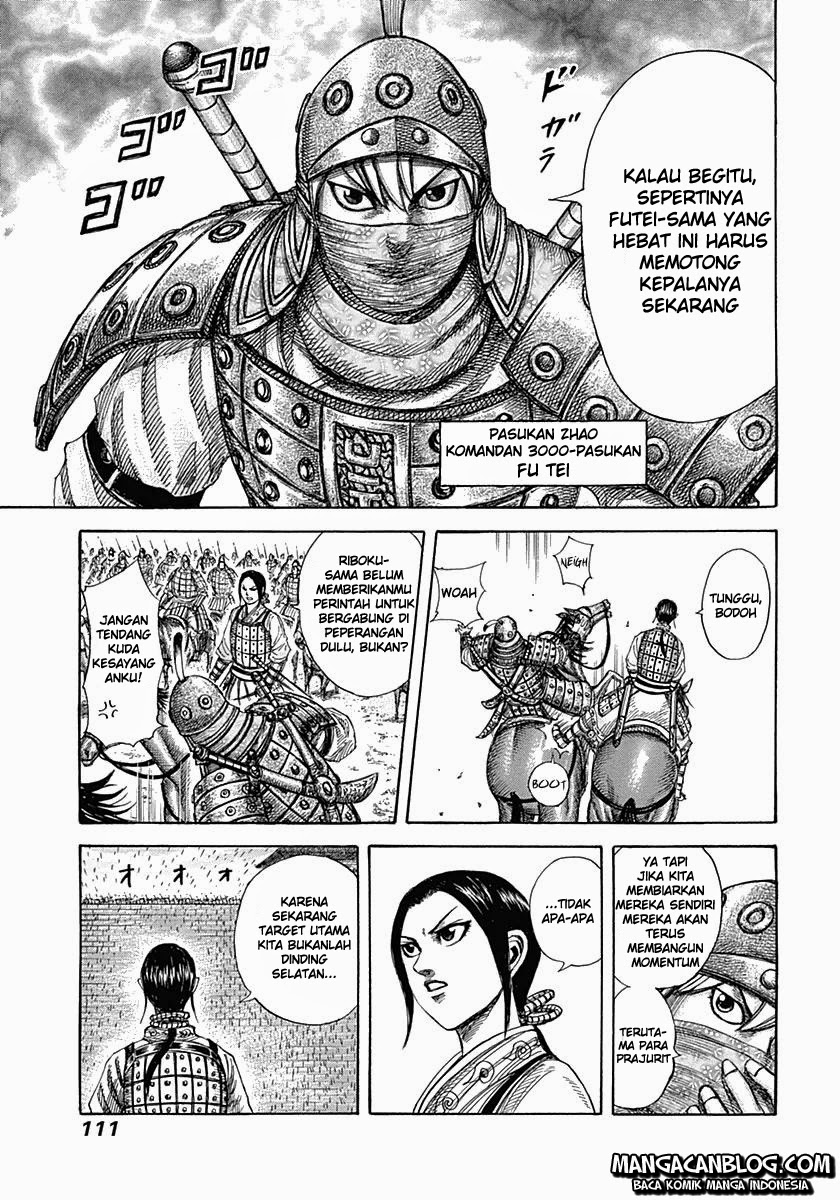 Kingdom