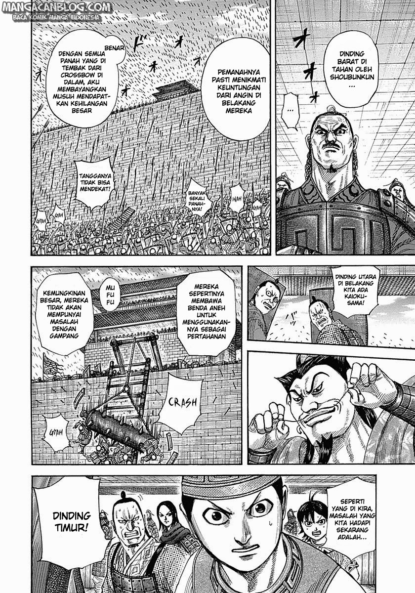 Kingdom