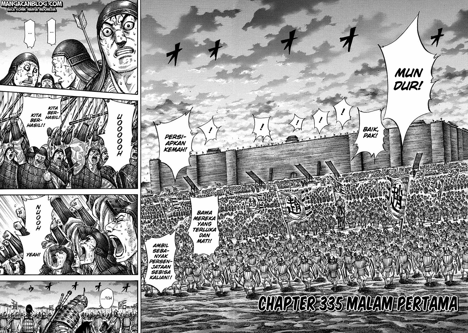 Kingdom