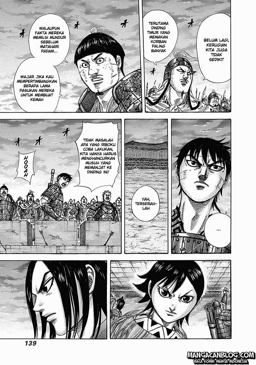 Kingdom