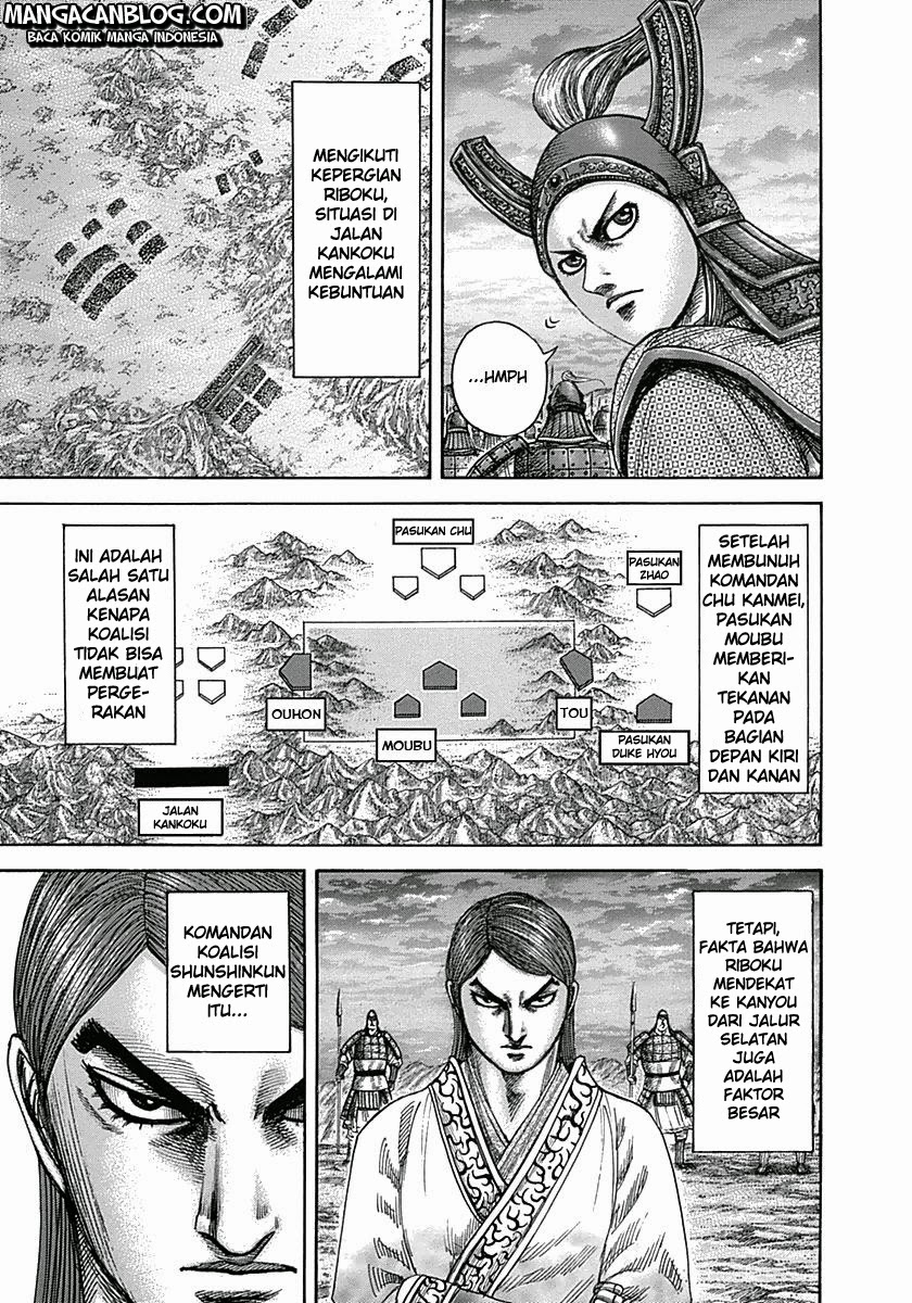 Kingdom