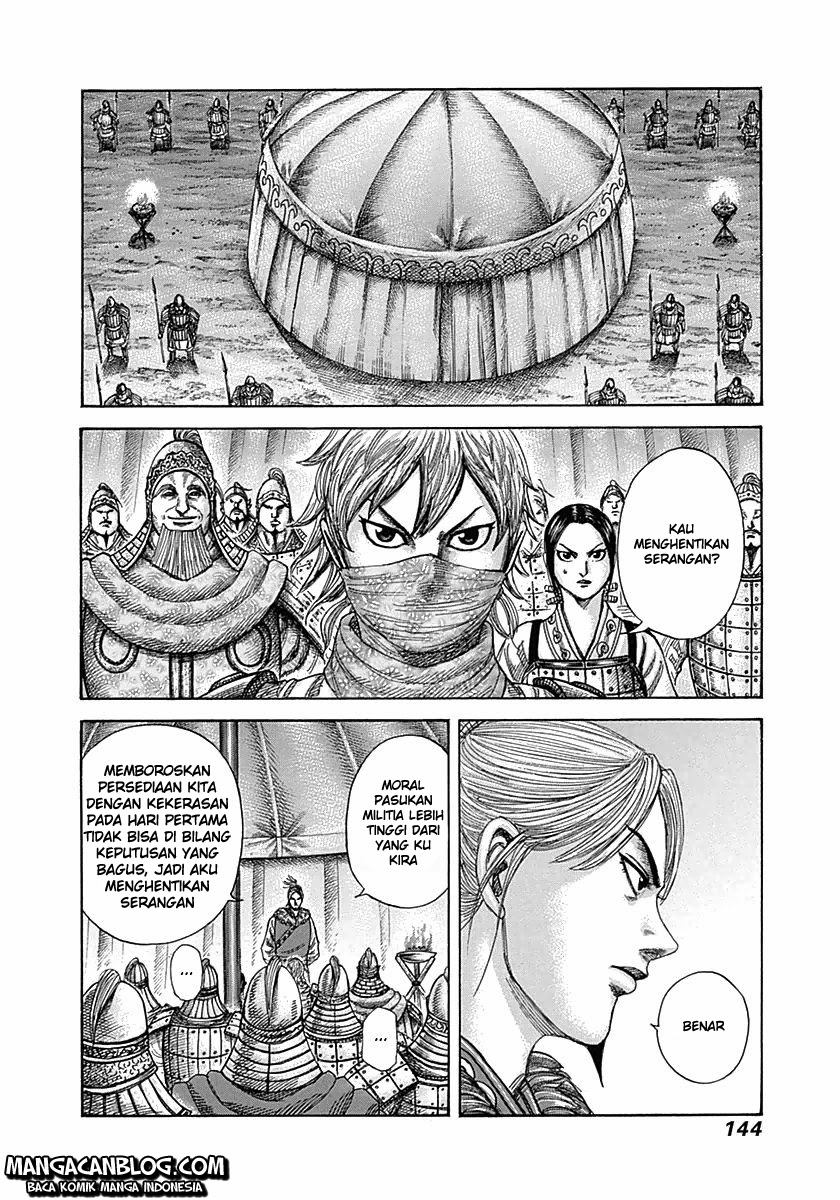 Kingdom