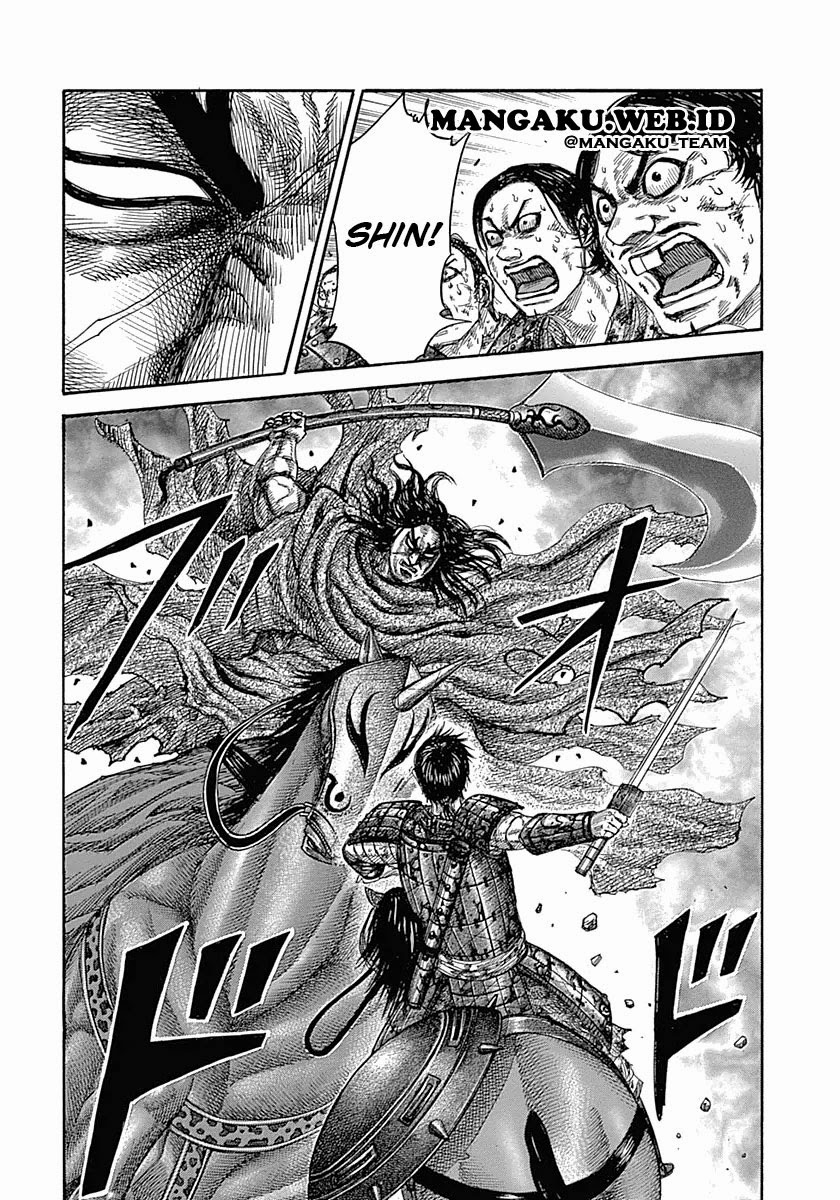 Kingdom