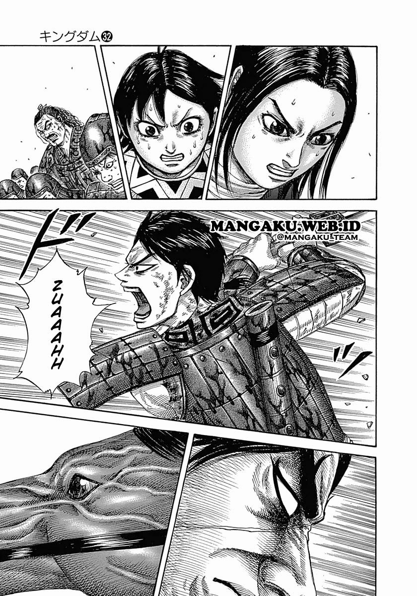 Kingdom