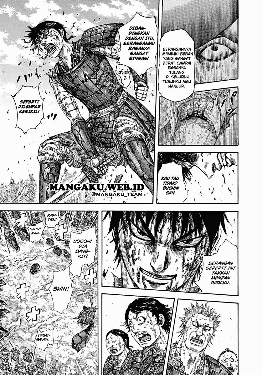 Kingdom