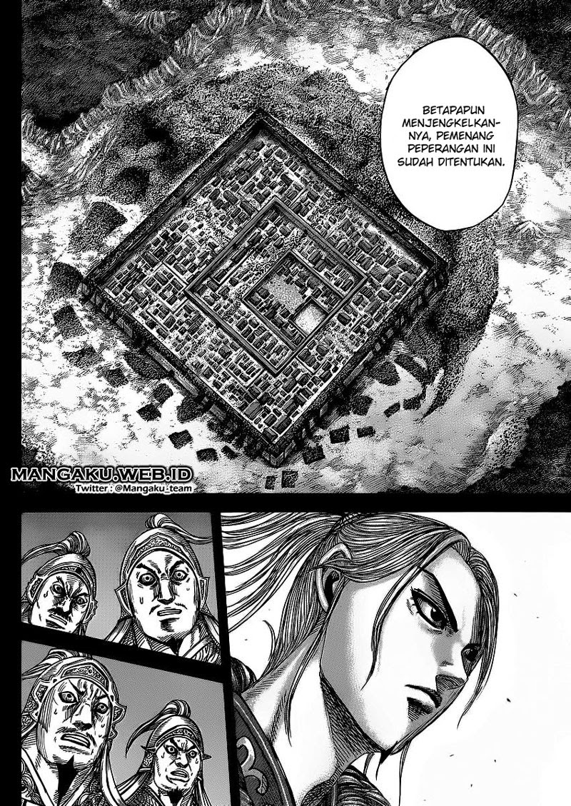 Kingdom